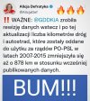 A to ciekawe
