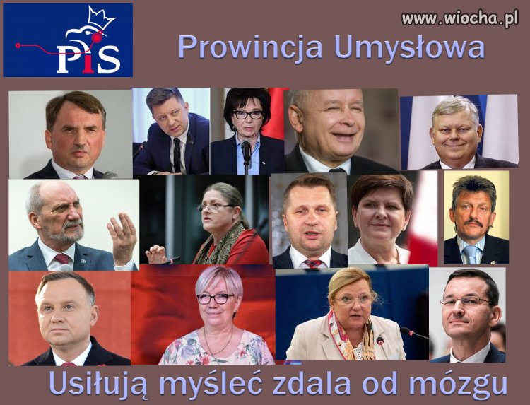 Pszejścia pszes fieś  nie Rydzykuj