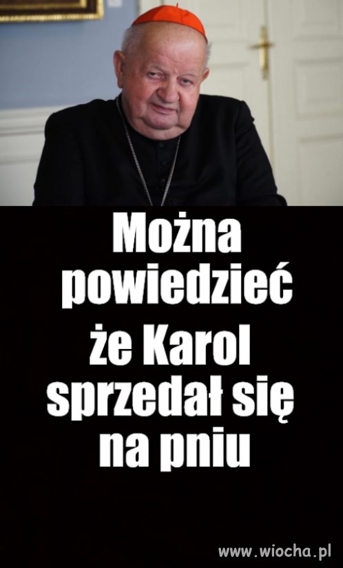Watykański nekromanta