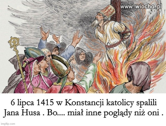 Kdo mluví pravdu, hlavu si rozbíjí.