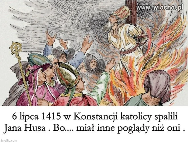 Kdo mluví pravdu, hlavu si rozbíjí.
