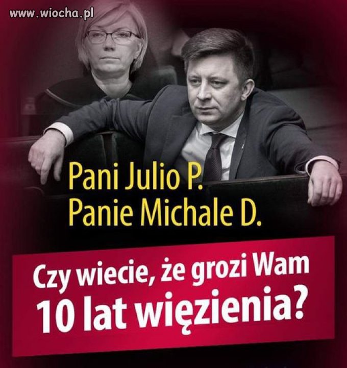 I tak zapewne unikną kary