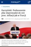 No tak przecież pracujący nie głosują na PiS 
