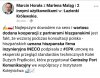 Sukces Horały!
