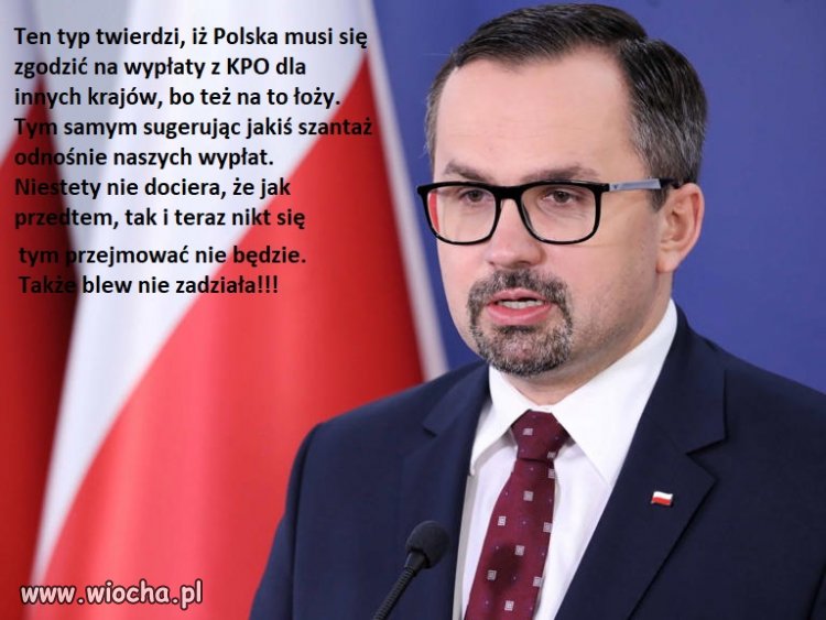 Horały sen o wielkości