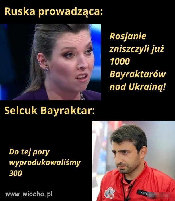 Skąd my to znamy