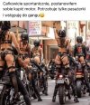 Spontanicznie kupuję motocykl 