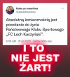 Oczywiście nasuwa się kilka pytań. Sasin będzie trenerem, 
