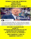 Dlatego PiS tak panicznie boi się Tuska, knując i szczując!