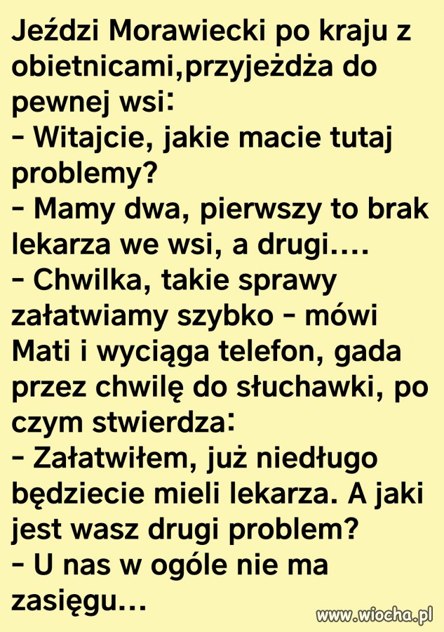 Nie najnowszy, ale aktualny