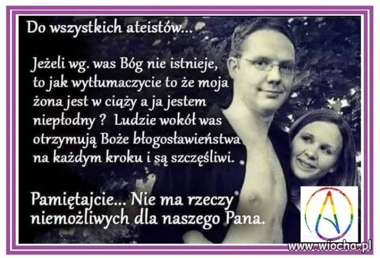 Ciekawe jak dali mu na imię