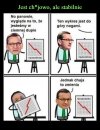 Mati wyjaśnia