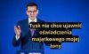 I znowu ten Tusk