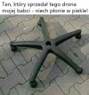 Zaprawdę niech spłonie.