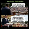 Natchnienie Morawieckiego z Jasnej Gory...