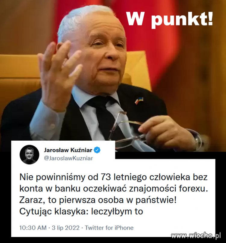 Jarosław Kuźniar