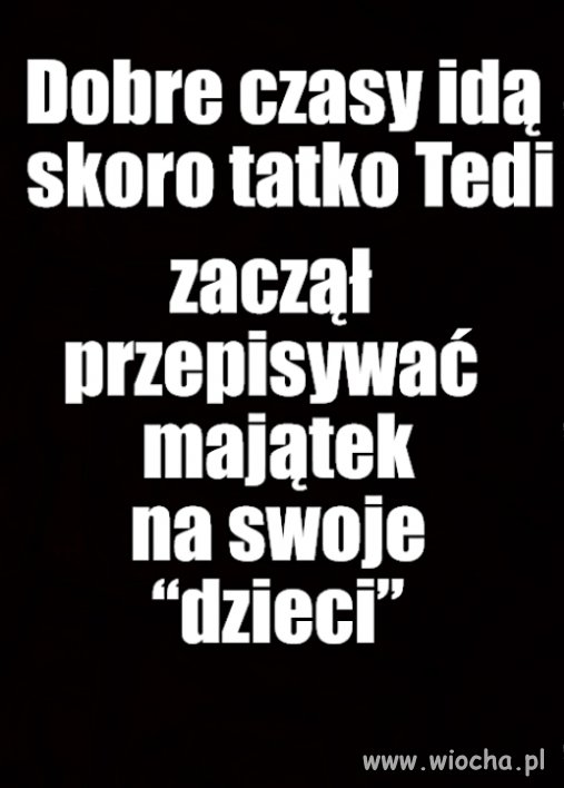 Pijany kolega mamrotał, że ... 
