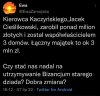 To mu się trafiła niezła fucha z podatków ludzi z ich pracy!!!