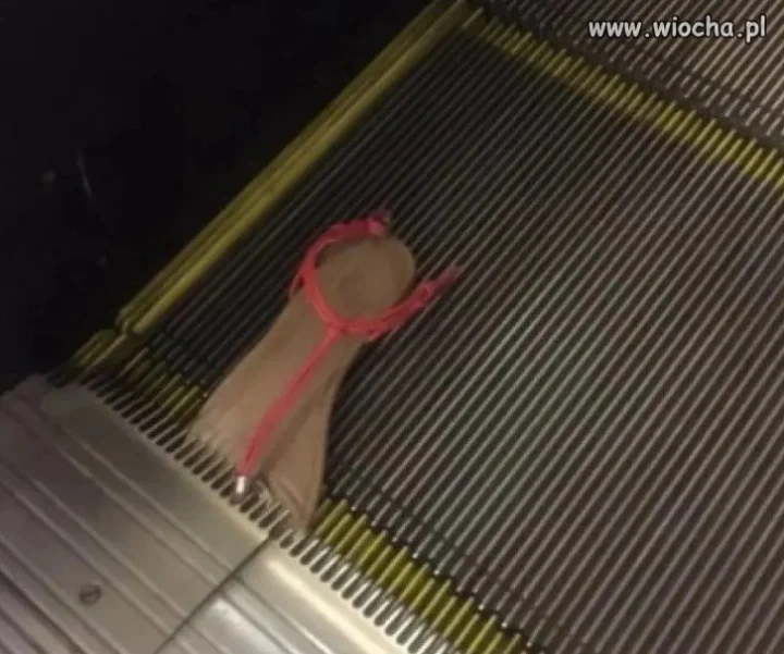 Głodne schody