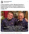 ... okaże się że nie ma ojca 