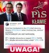 Państwo kłamstwa i absurdu.