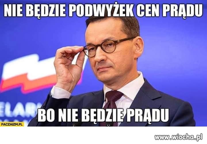 I po problemie