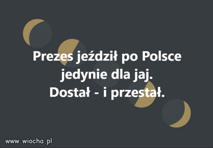 Zagadka rozwiązana, koniec spekulacji i domysłów!!