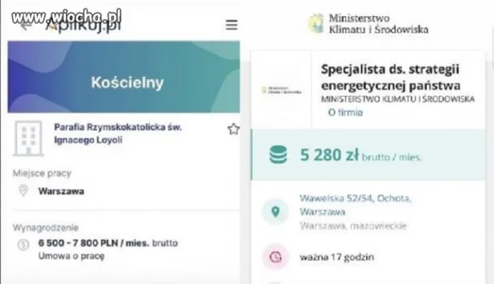 I w tym kraju ma być dobrze