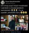 Wyrocznie moralności