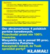 Kłamstwo