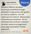 Coraz bardziej dziki i podły kraj tworzy pisowska banda!