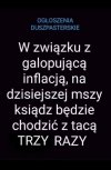Jak inflacja to inflacja 