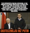 Oj coś, czuję że zamiast liści... gdy ludziom i tak stanie się 