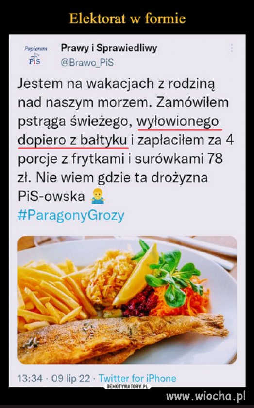 Trolle PiSu w formie, dzieki miliardom na propagande!
