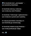 W sedno!