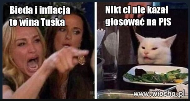 Co racja to racja