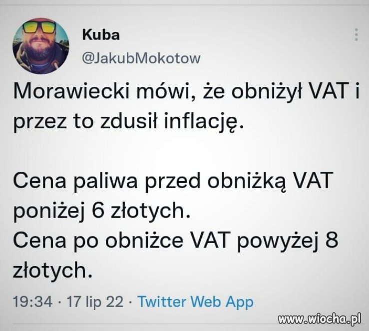 To jest matematyka rozumiana i ceniona tylko i wyłącznie przez zwolenników opcji rządzącej.