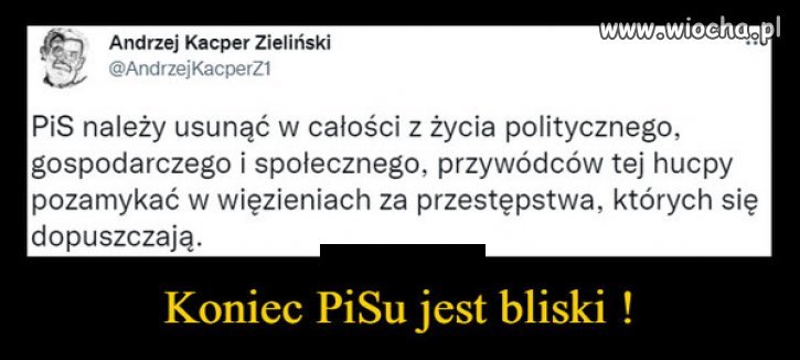 To jedyny ratunek dla Polaków!