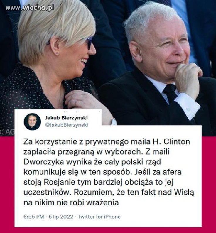 Kraj nad Wisłą