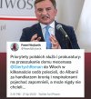 Kompromitacja władzy