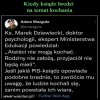 Bo klechy jedyne co potrafia... to bredzic, do maluczkich!