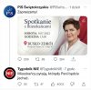 Spotkanie z mieszkańcami 
