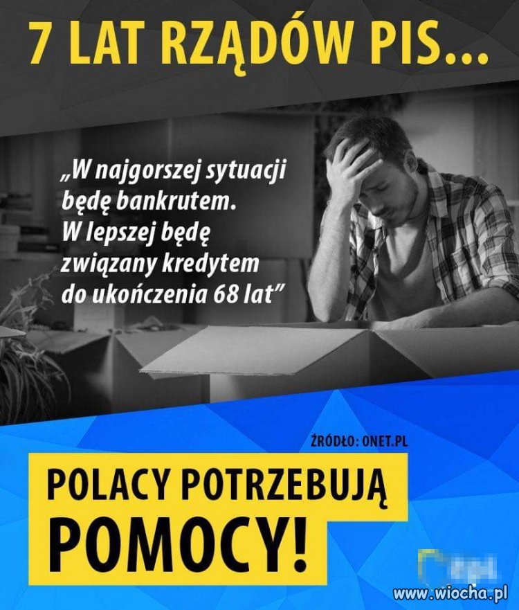 Tak to wygląda 