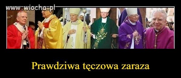 Złodziej krzyczy najgłośniej 