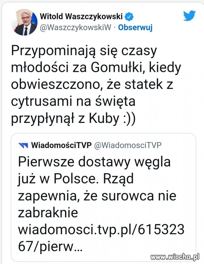 Coś nie pykło