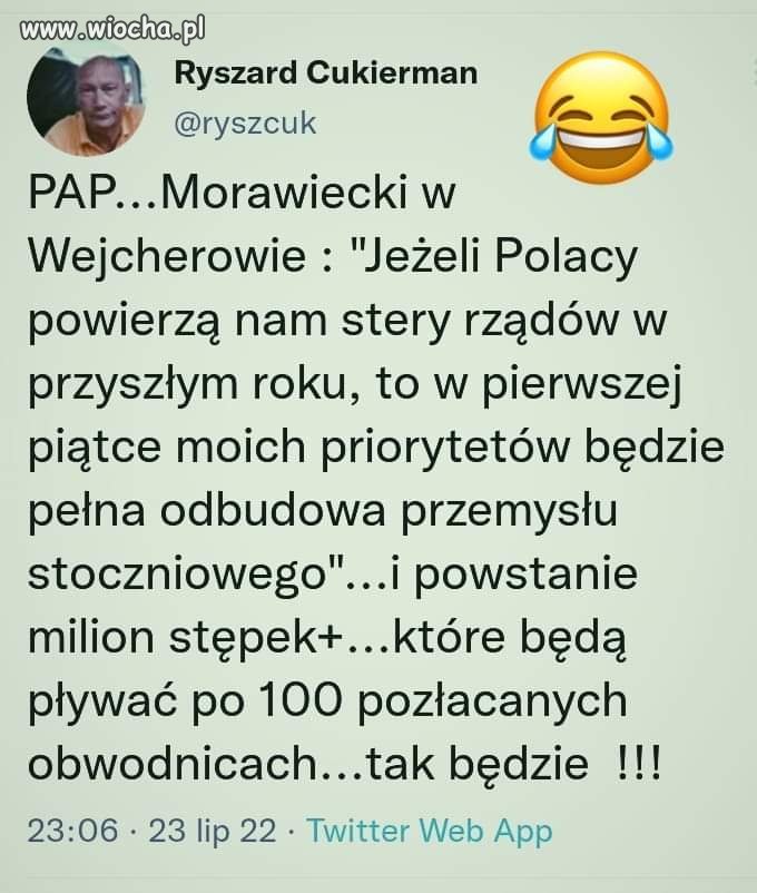 Pinokio znowu kłamie
