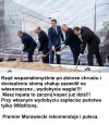 Chrust zebrany, chałupa docieplona...łap za łopatę