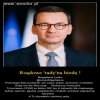 Nie martwcie się o rząd PiSu, oni się wyżywią...