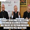 A księża tacy podatni na dziecięce wdzięki