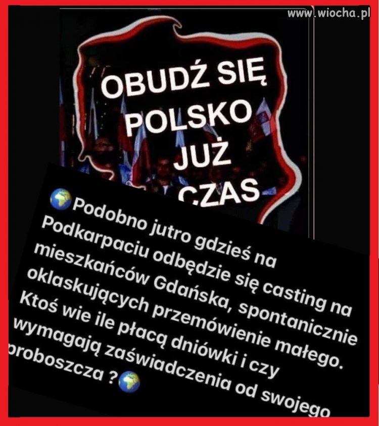 Już czas
